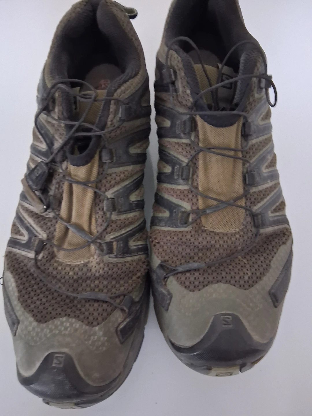 Salomon XA Pro 3D Shoes size 11.5