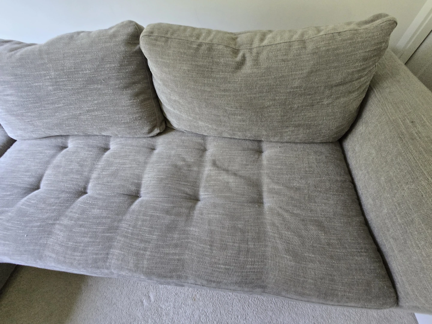 Article Soma Sofa Bed - photo 4