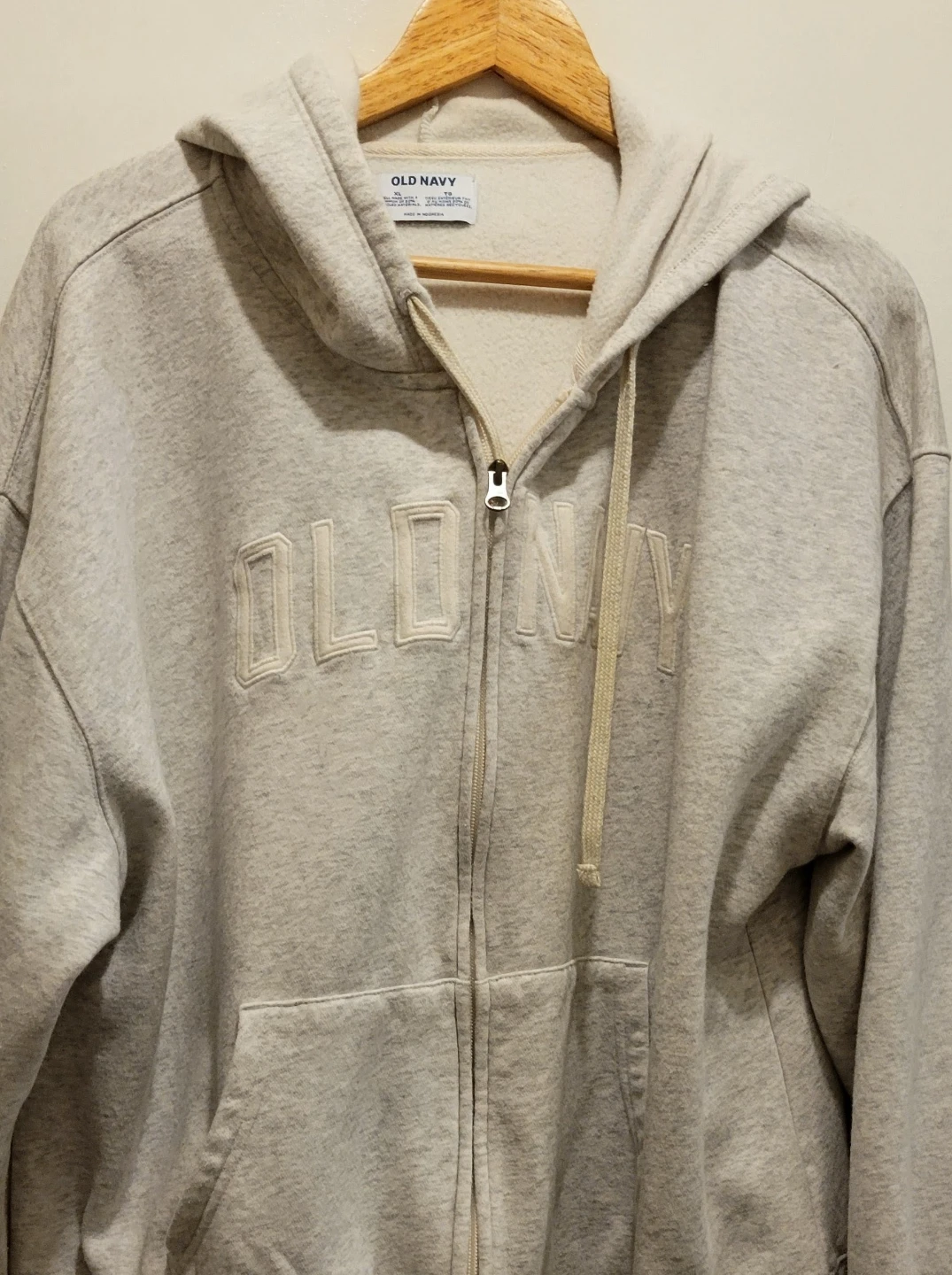 Old Navy Zip-Up Hoodie - photo 2