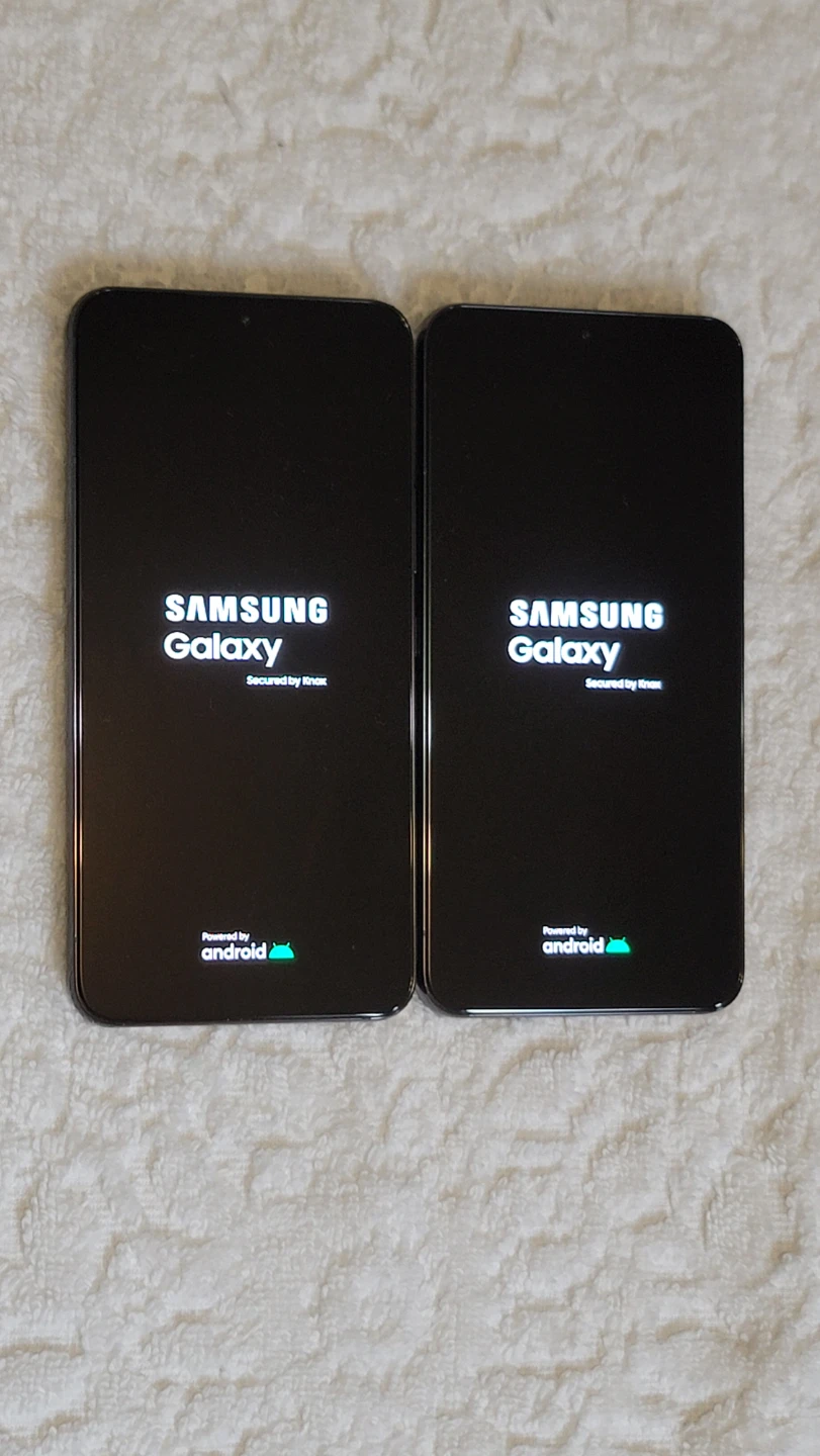 GALAXY S22 128 GB UNLOCKED FOR ANY CARRIER 170 EACH PHONE - photo 5