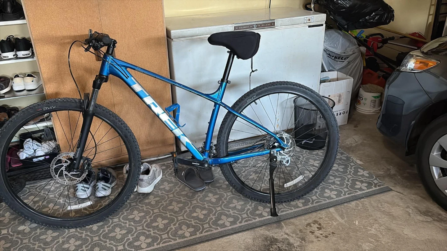 Trek Marlin 6, Size L