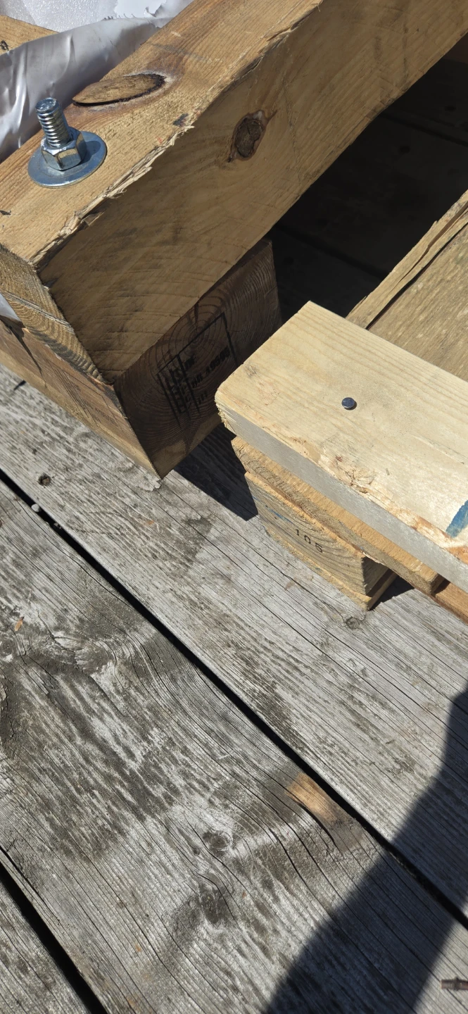 Wooden Crate - photo 4