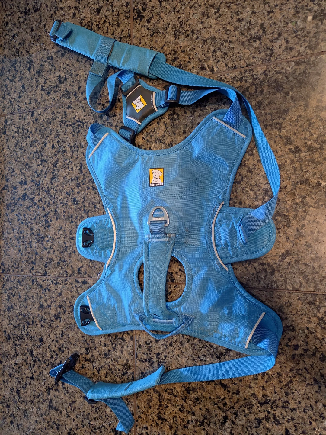 Ruffwear Webmaster size M