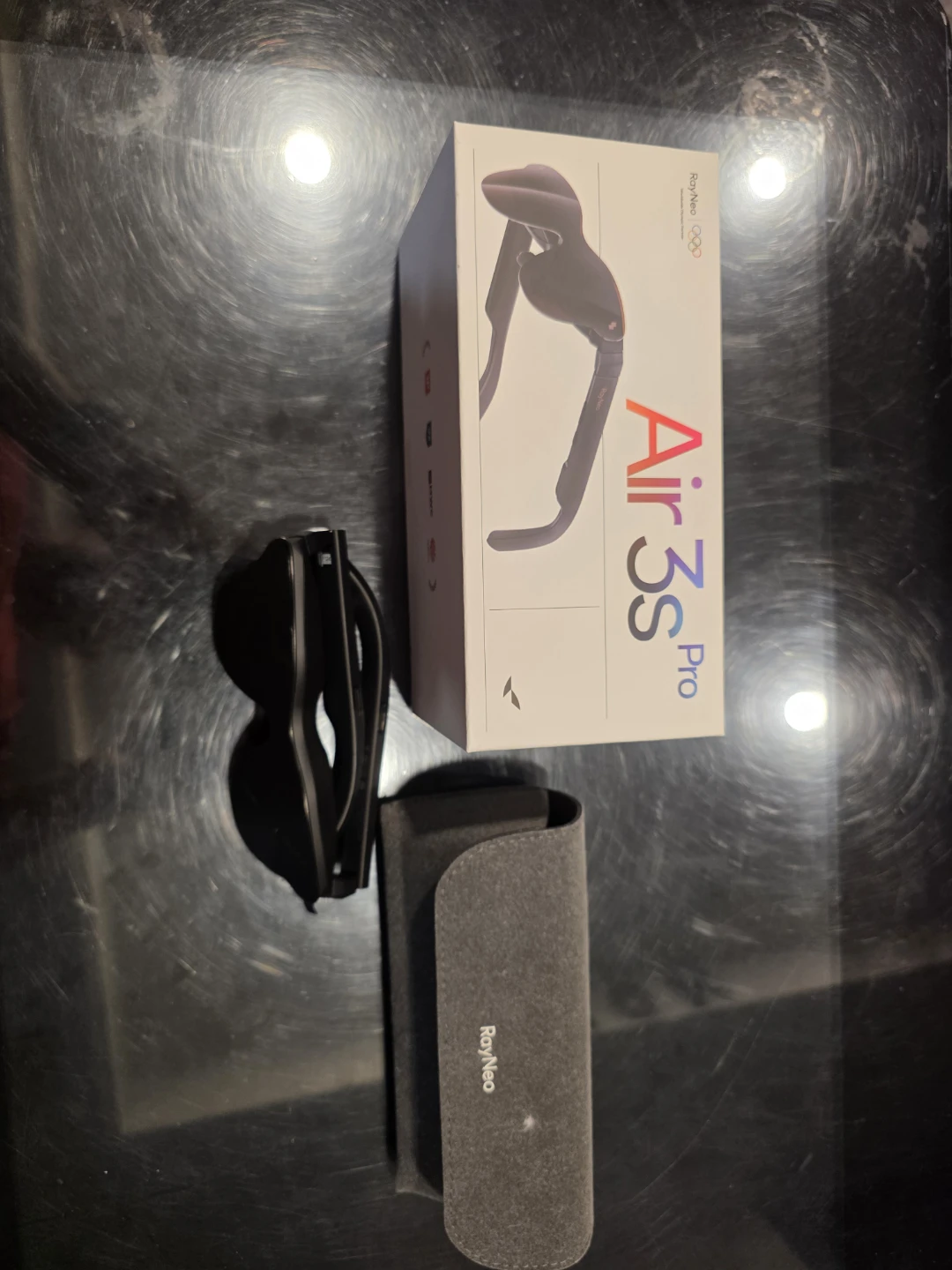 RayNeo Air 3s Pro