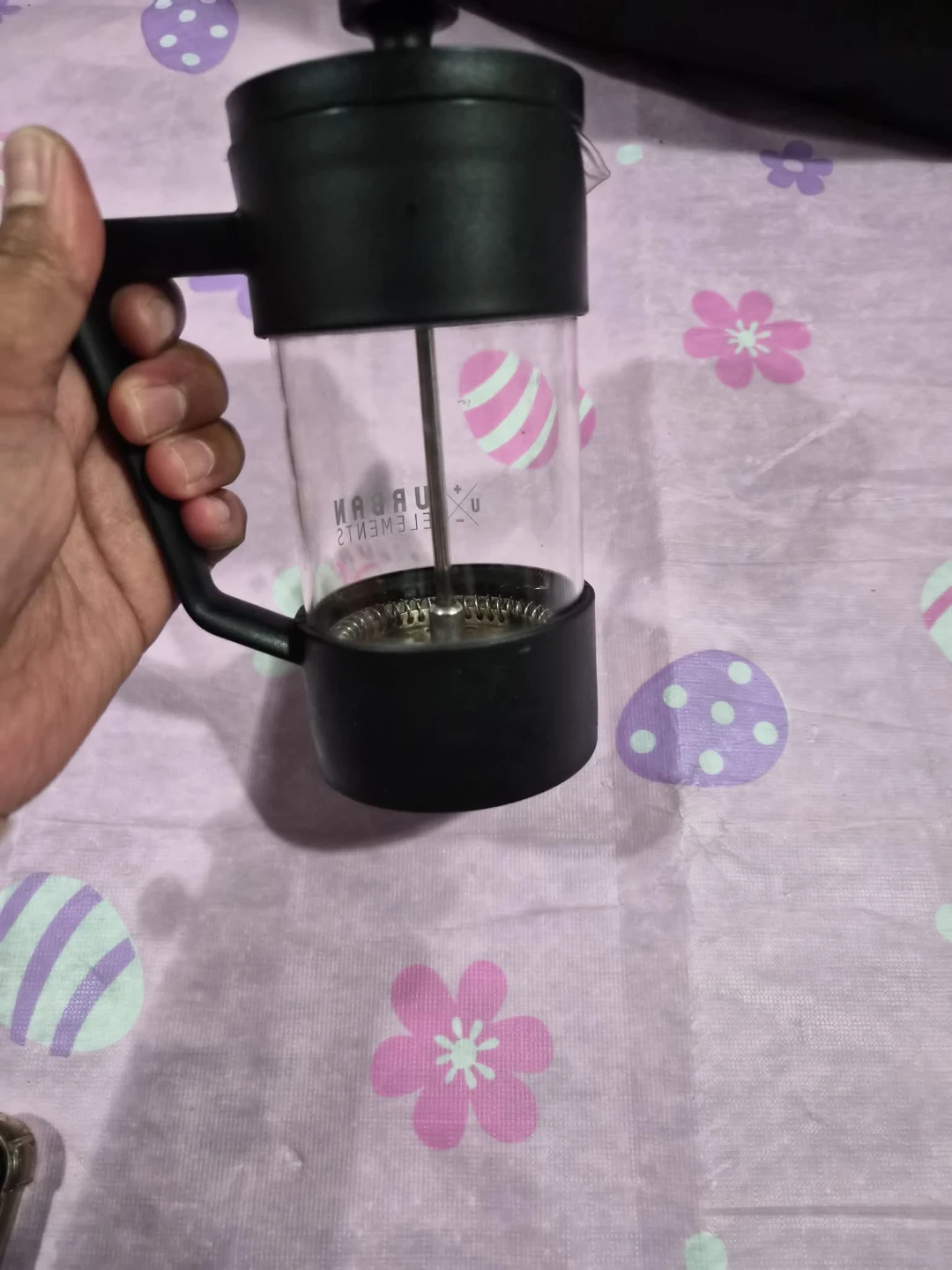 Urban Elements French Press - photo 2
