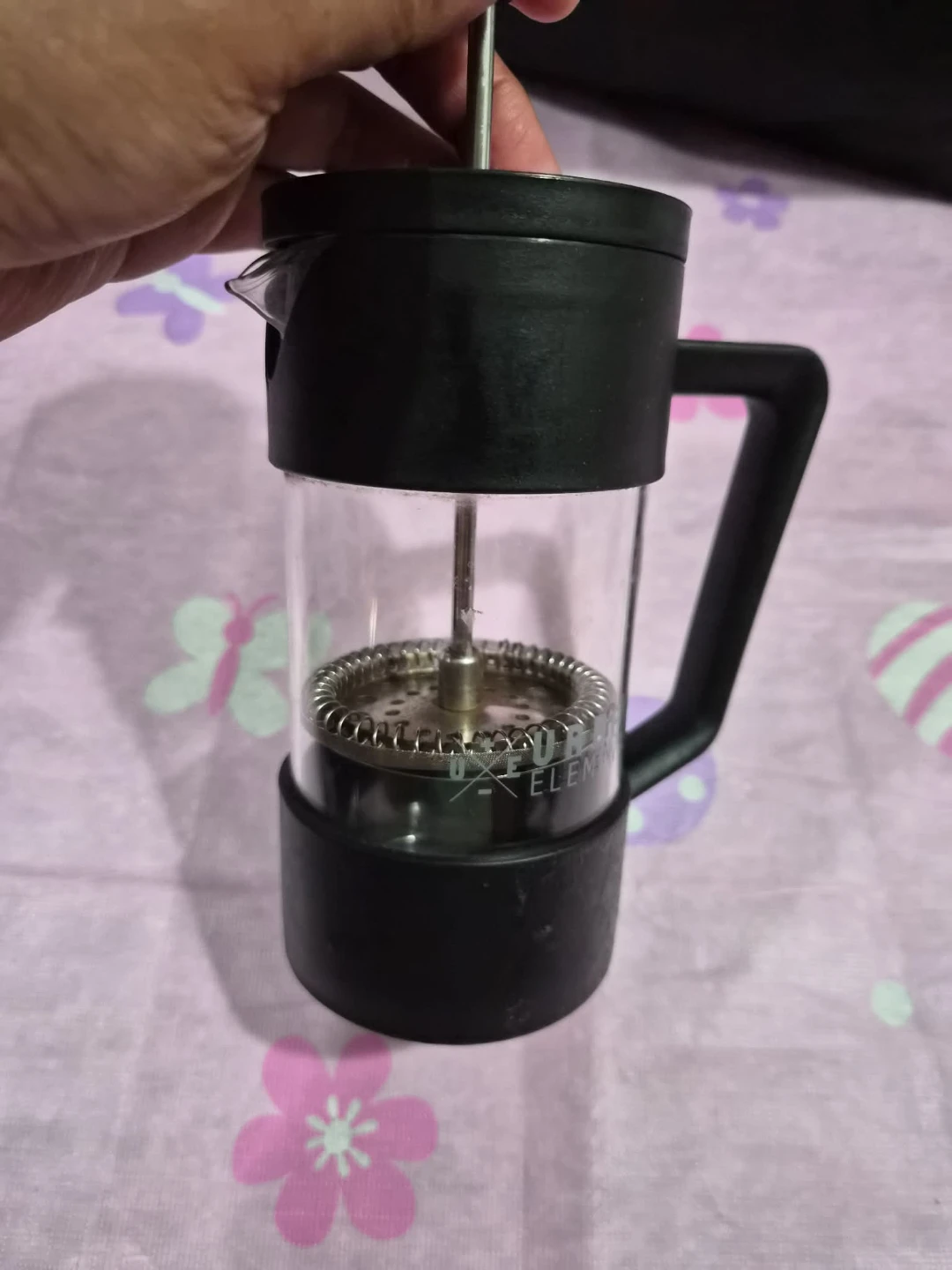Urban Elements French Press - photo 4