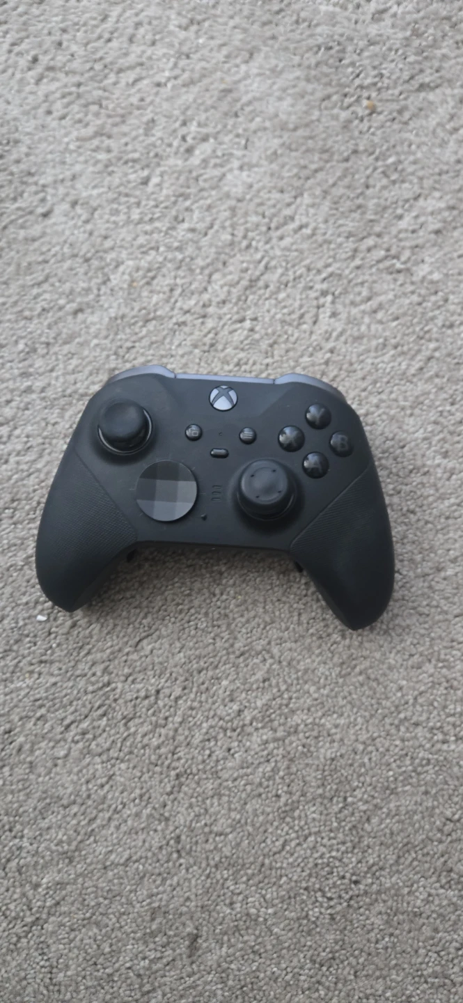 Xbox elite series 2 controller - photo 2