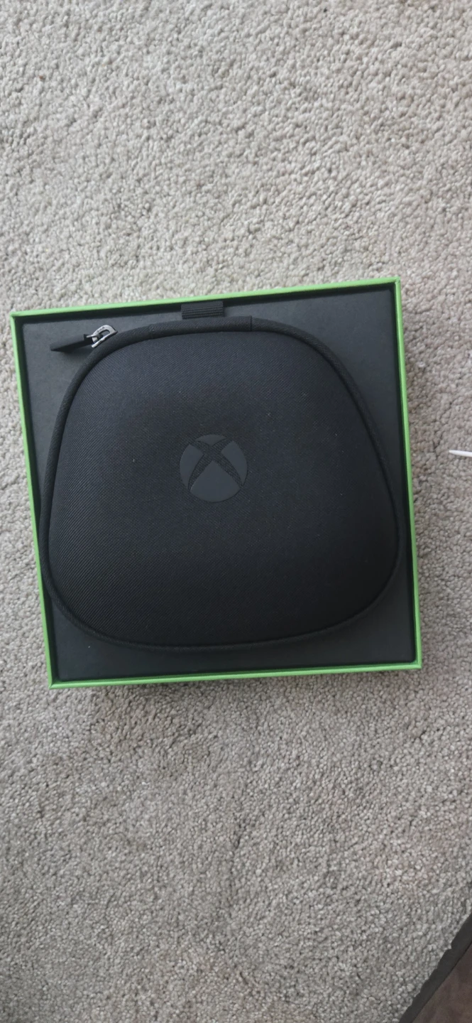Xbox elite series 2 controller - photo 3