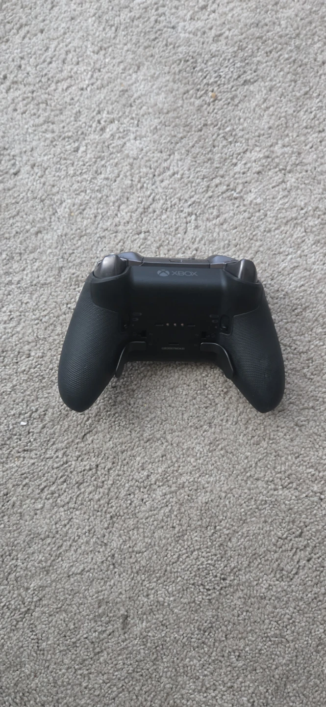 Xbox elite series 2 controller - photo 5
