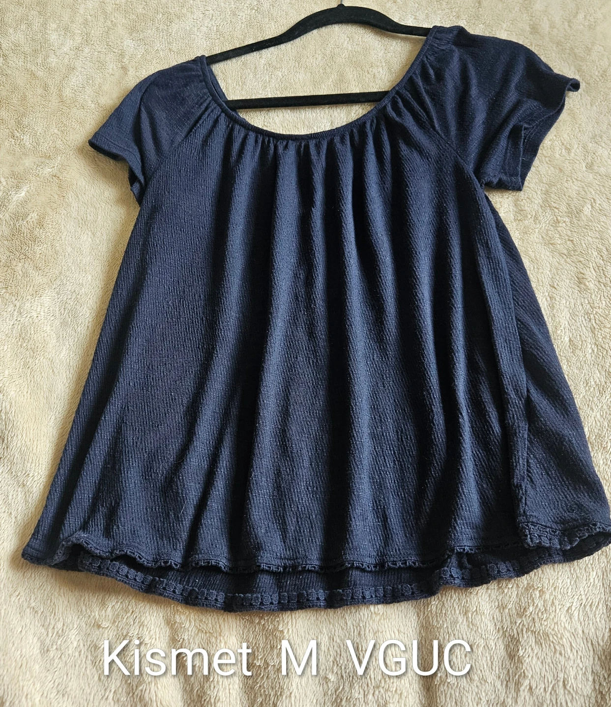 Women's Various Blouses Size M - photo 2