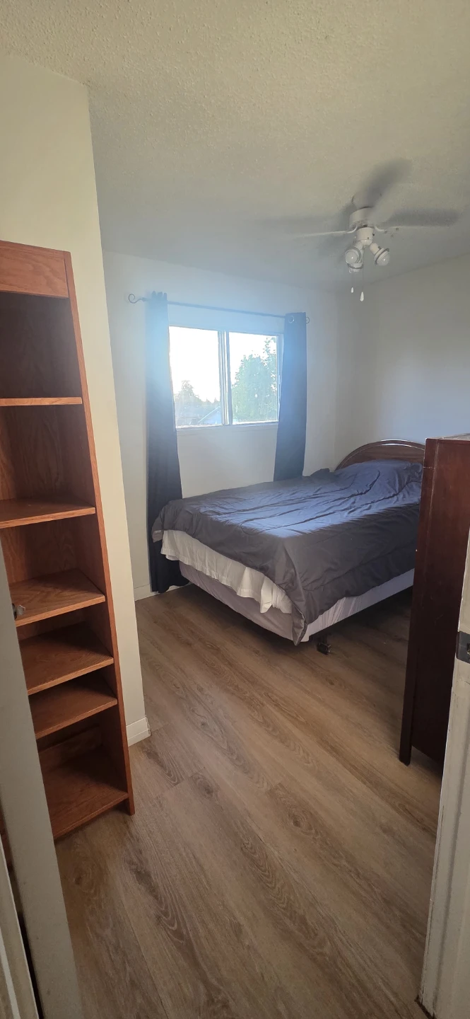 8x11 Room for Rent $650