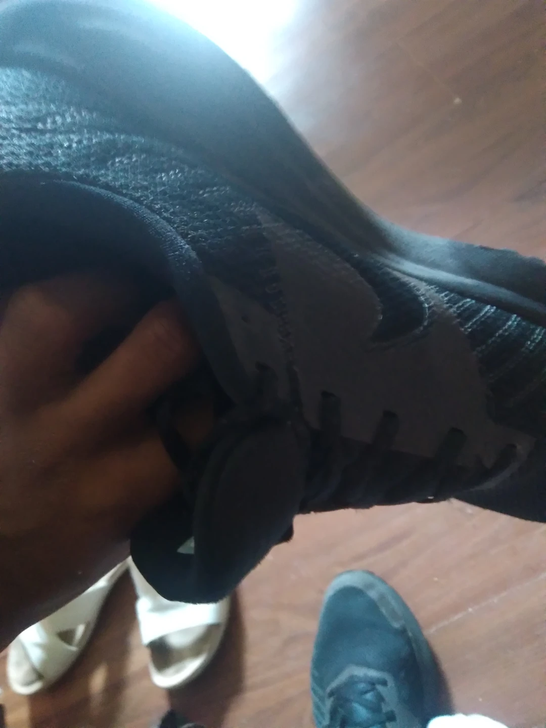 Nike