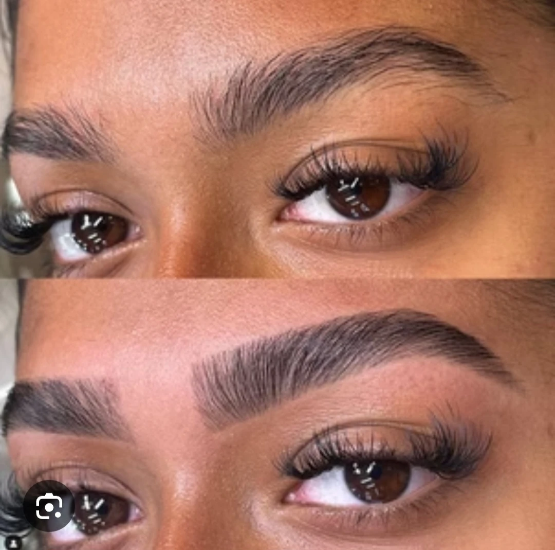 Threading Cotton Thread (threading full face) - photo 4