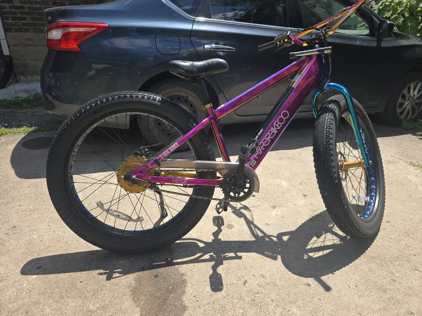 Ebike