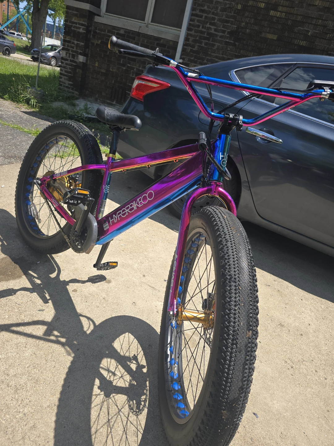 Ebike - photo 2