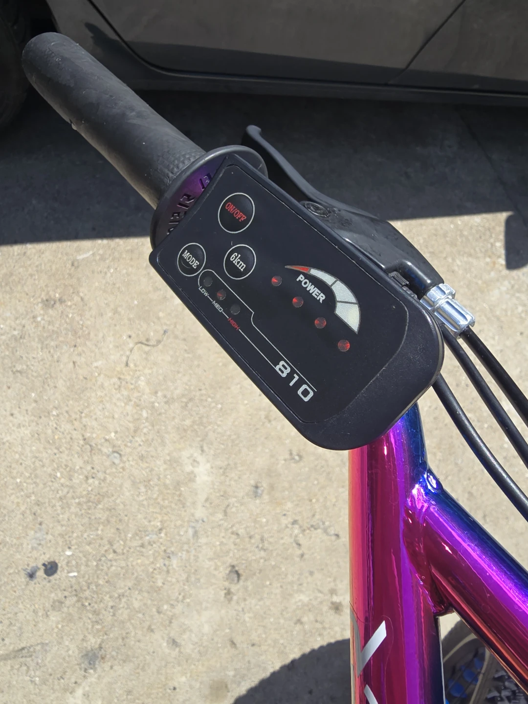 Ebike - photo 4