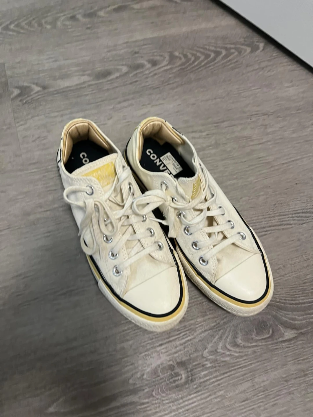 Converse Chuck Taylor All Star Platform Floral Sneakers - photo 3