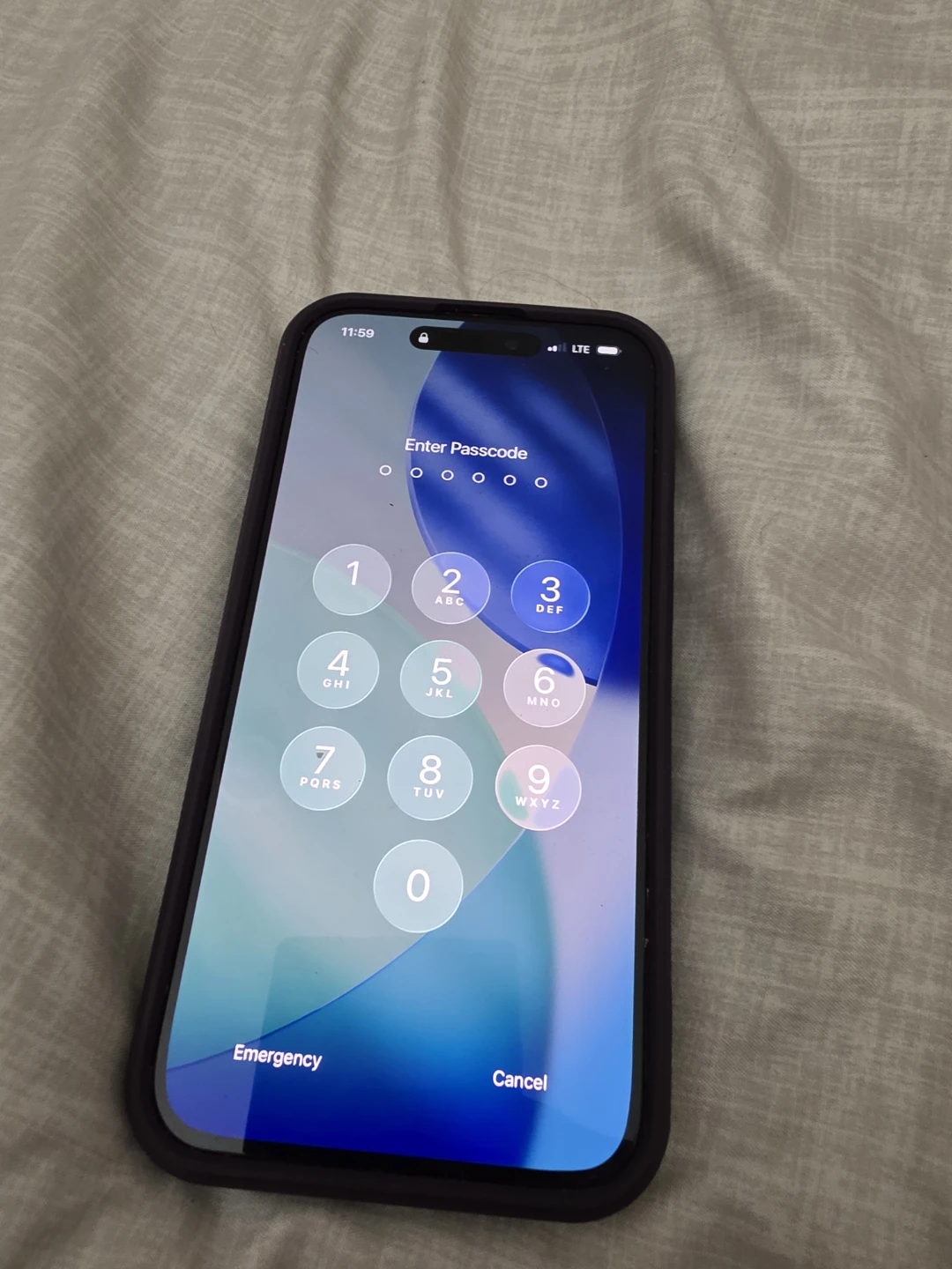 Apple iPhone 15 Pro Max 256 GB - photo 2