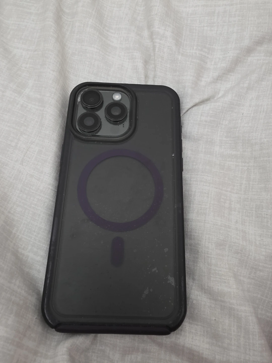 Apple iPhone 15 Pro Max 256 GB - photo 4
