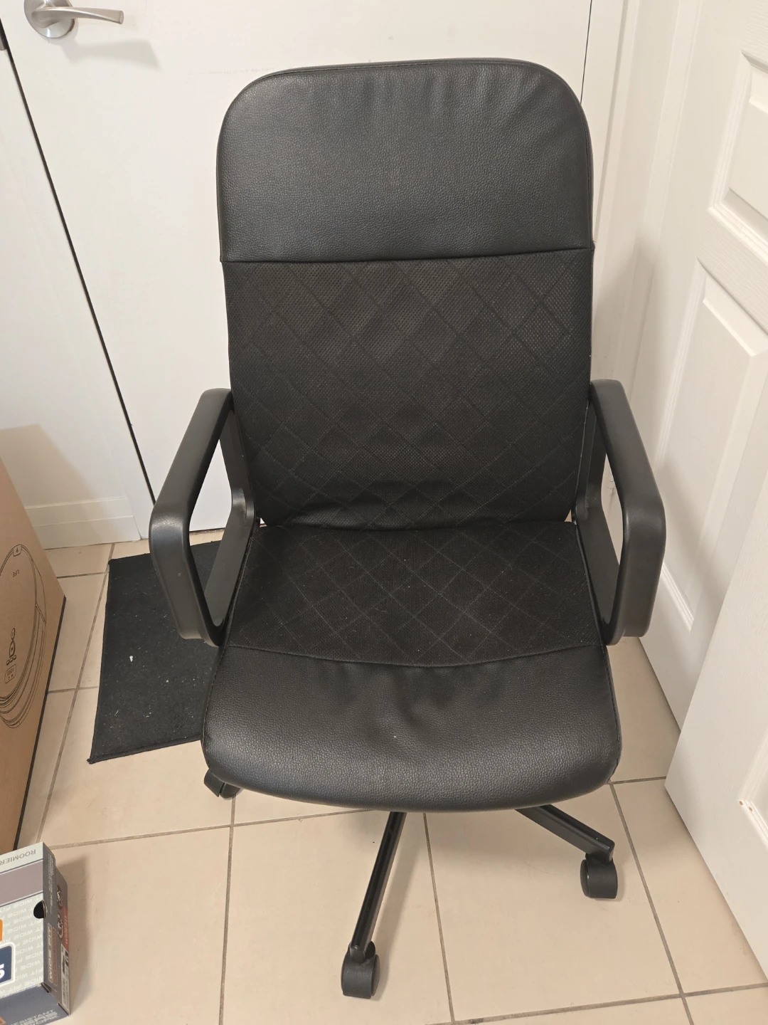 IKEA Renberget Chair