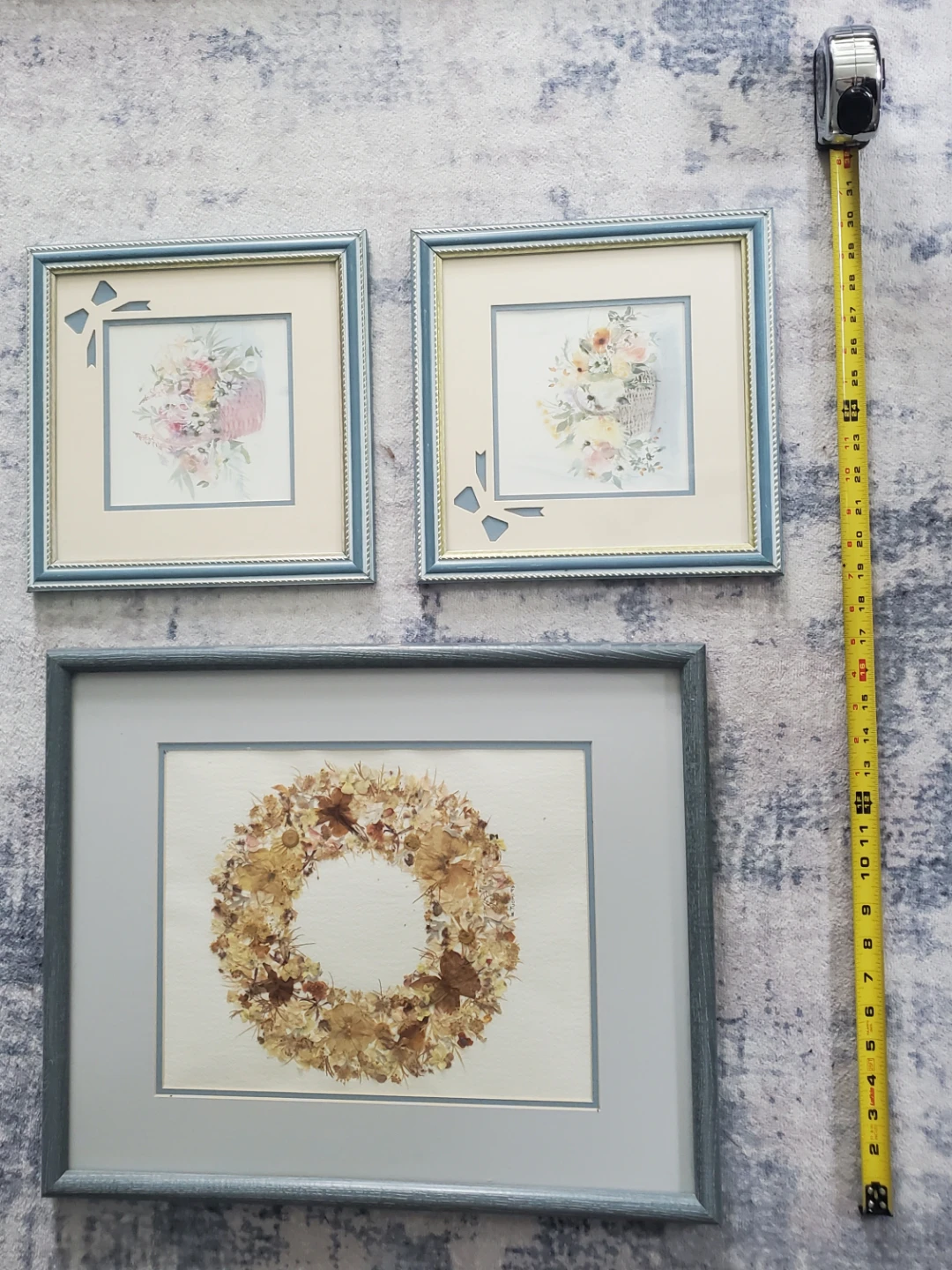 5 Framed Art Prints - photo 5