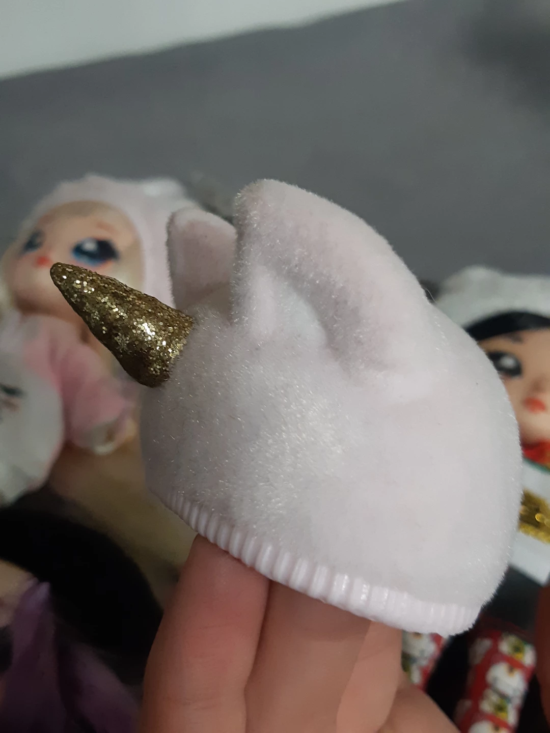 Na!Na!Na! Surprise Doll bundle (3) - photo 5