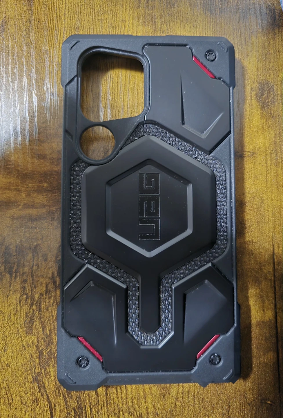 UAG Case for Samsung Galaxy S25 Ultra & S24 Ultra