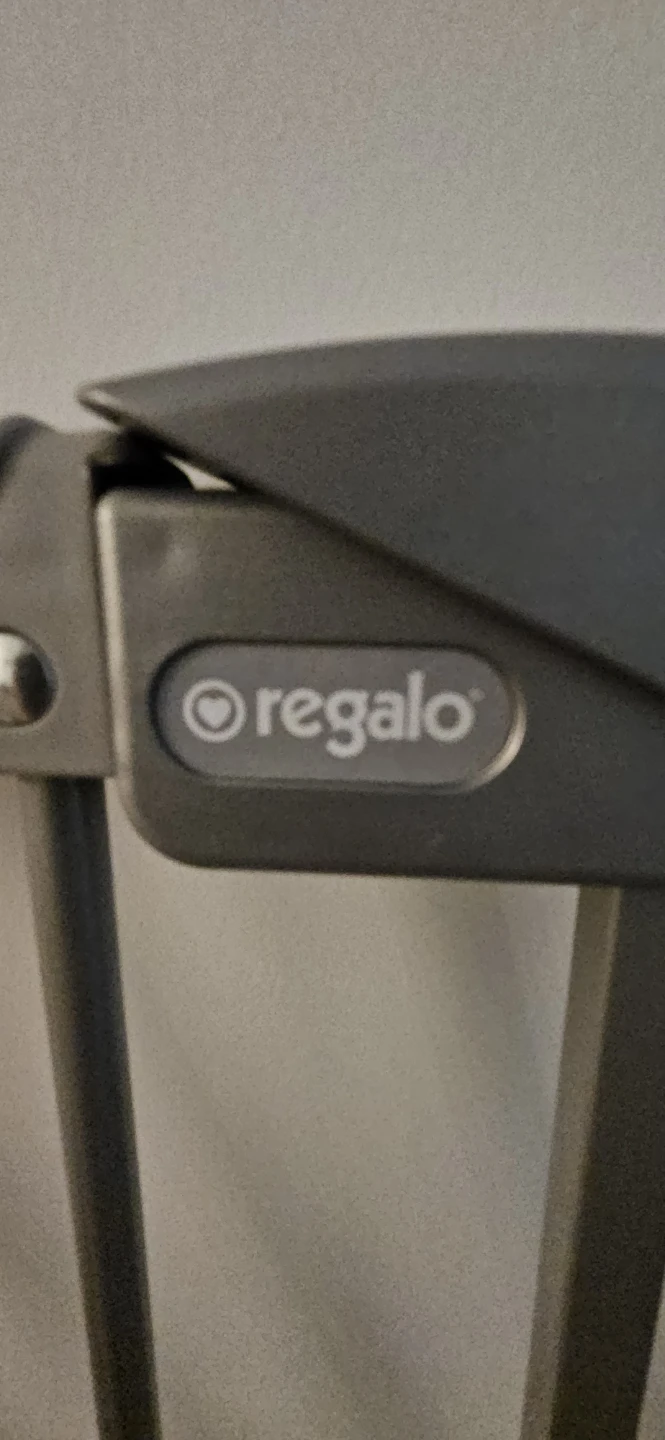 Regalo Safety Gate - photo 2