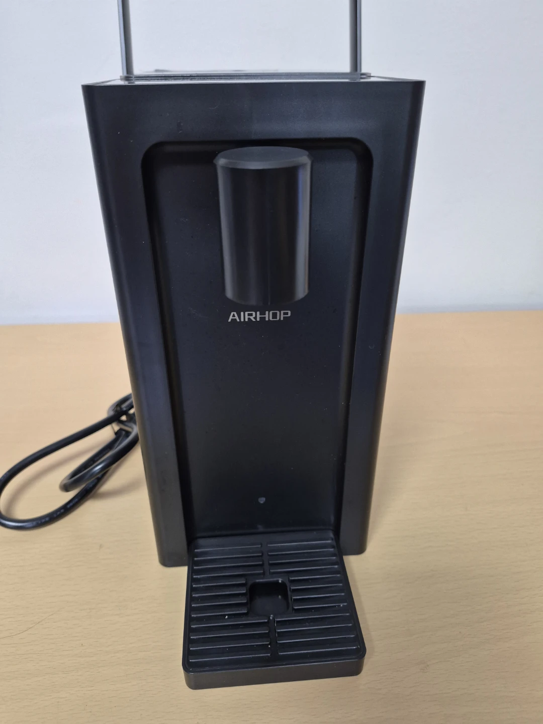Airhop Instant Heating Water Dispenser AW-WD01 - photo 2