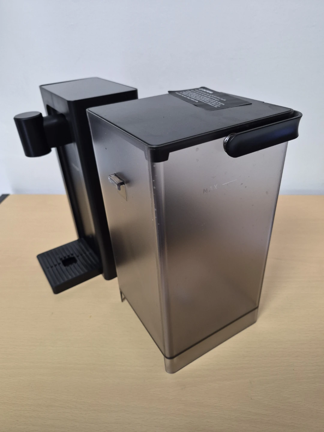 Airhop Instant Heating Water Dispenser AW-WD01 - photo 4