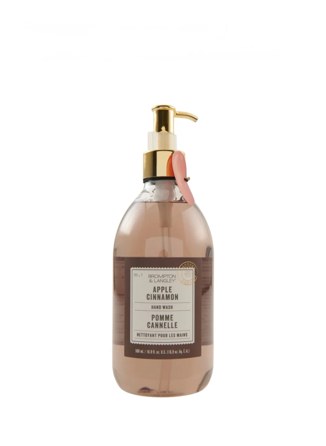 HAND SOAP BUNDLE - photo 5