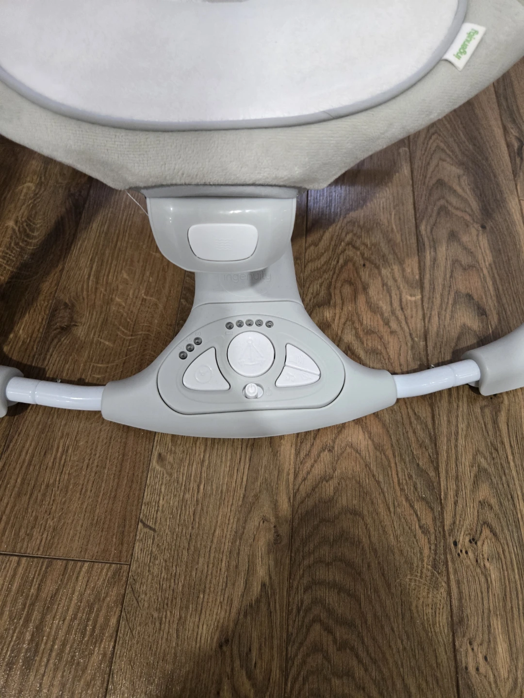 Ingenuity Baby Swing - photo 3