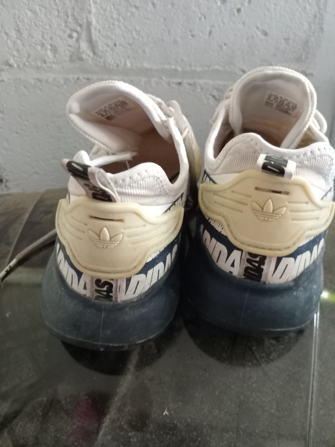 Adidas ZX Flux Shoes - photo 4