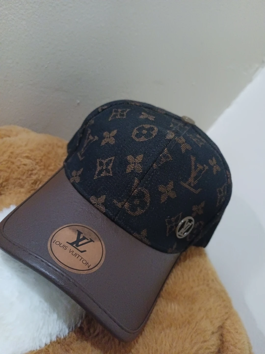 Gorra LV