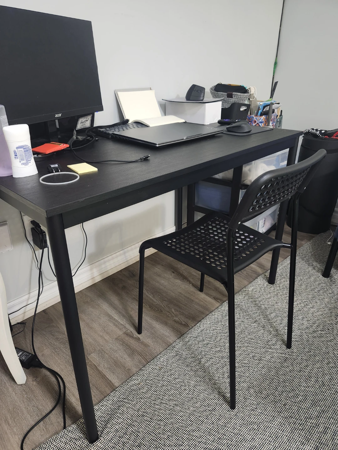 IKEA Table and Chair Set