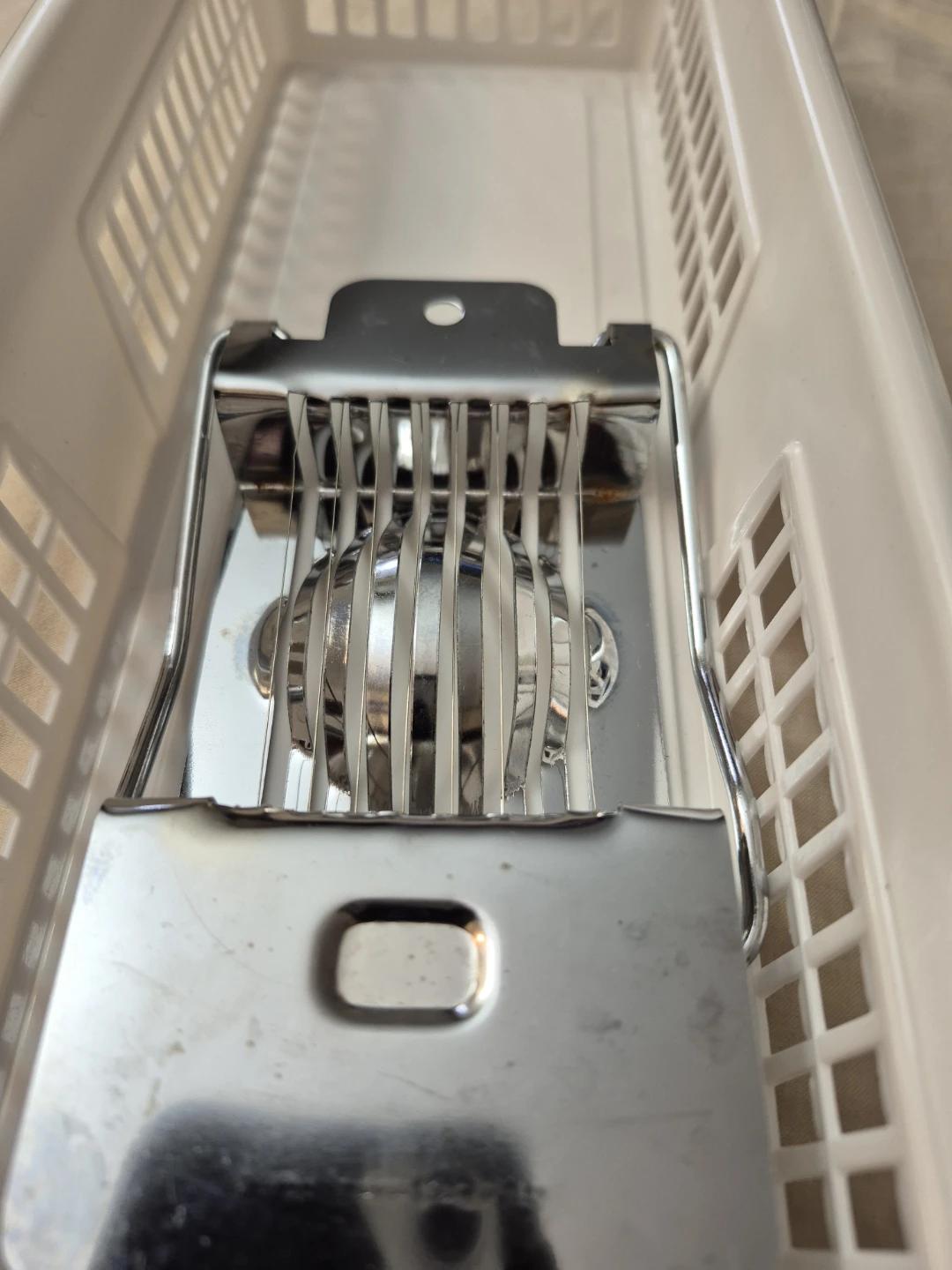 Egg Slicer Tool