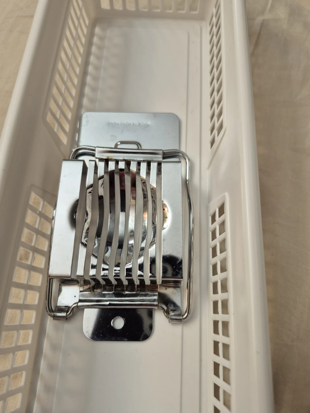 Egg Slicer Tool - photo 2