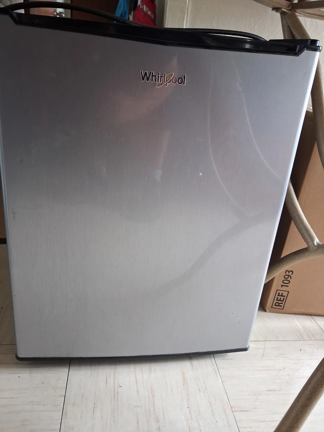 Whirlpool Mini Fridge