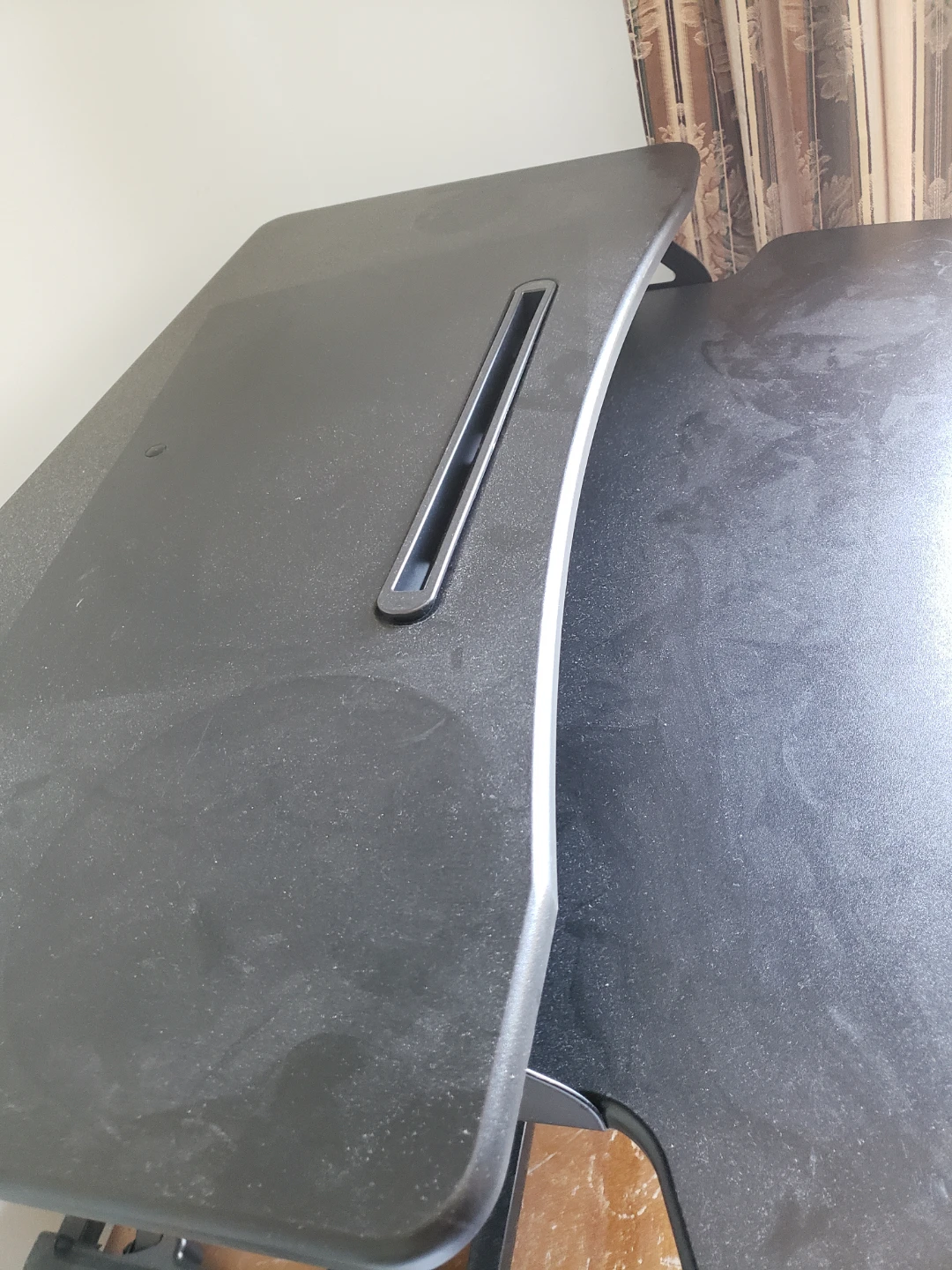 TechOrbits Standing Desk Converter - photo 4