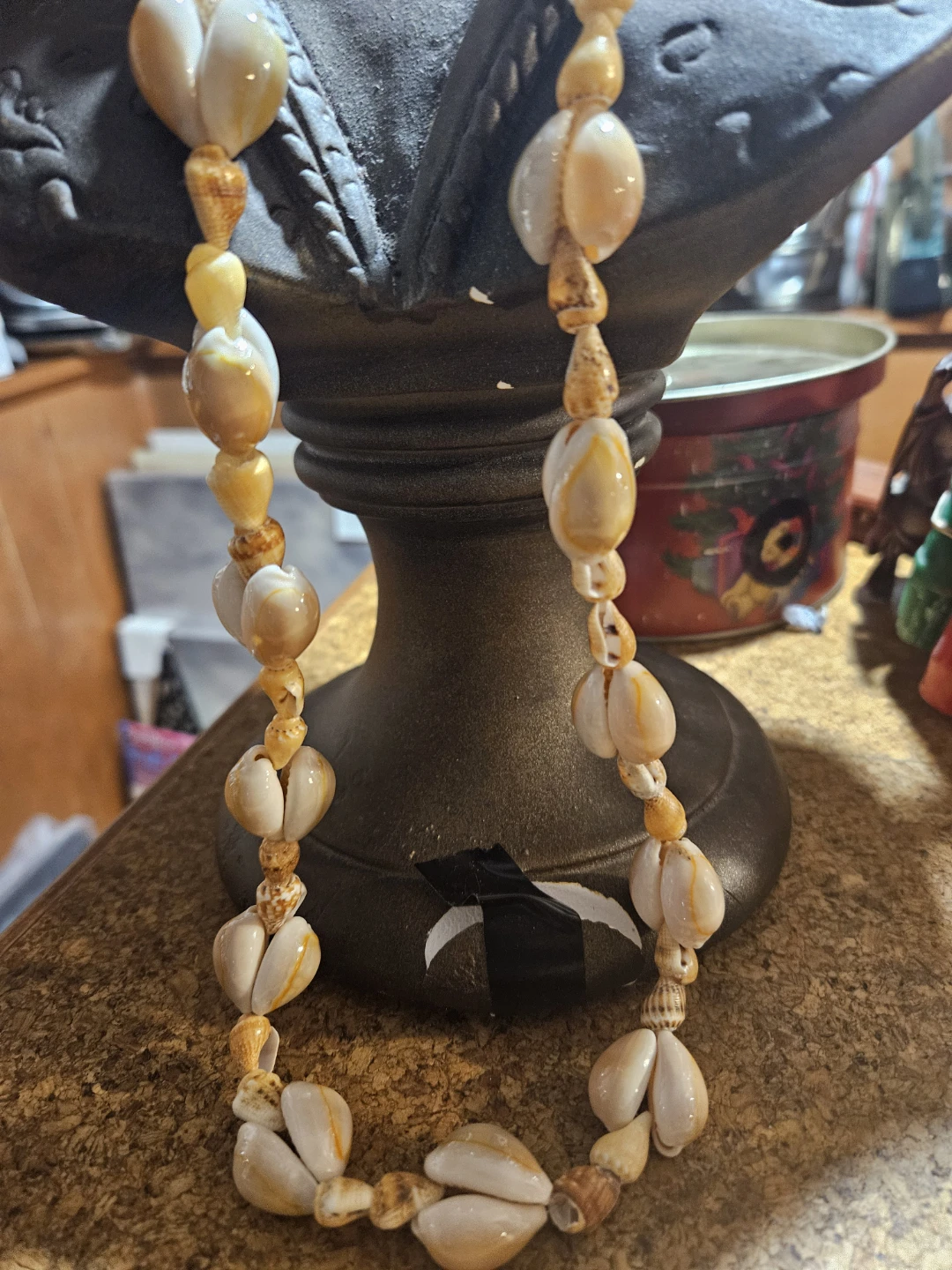 Shell Necklace - photo 3