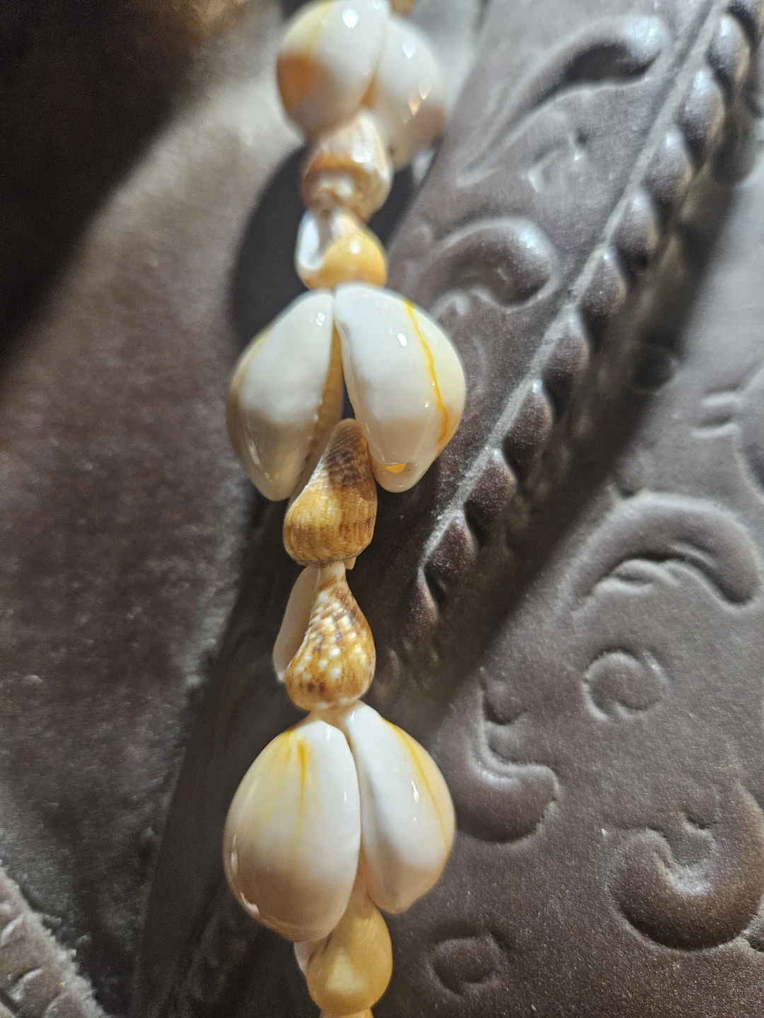 Shell Necklace - photo 4
