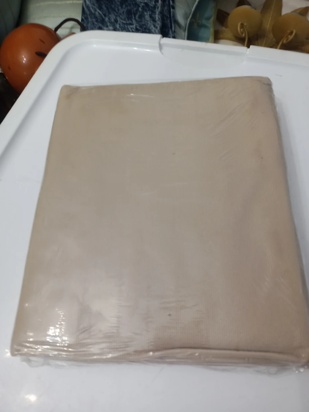 Grip It Solid Rug Pad - 4' x 6' - New! - photo 3