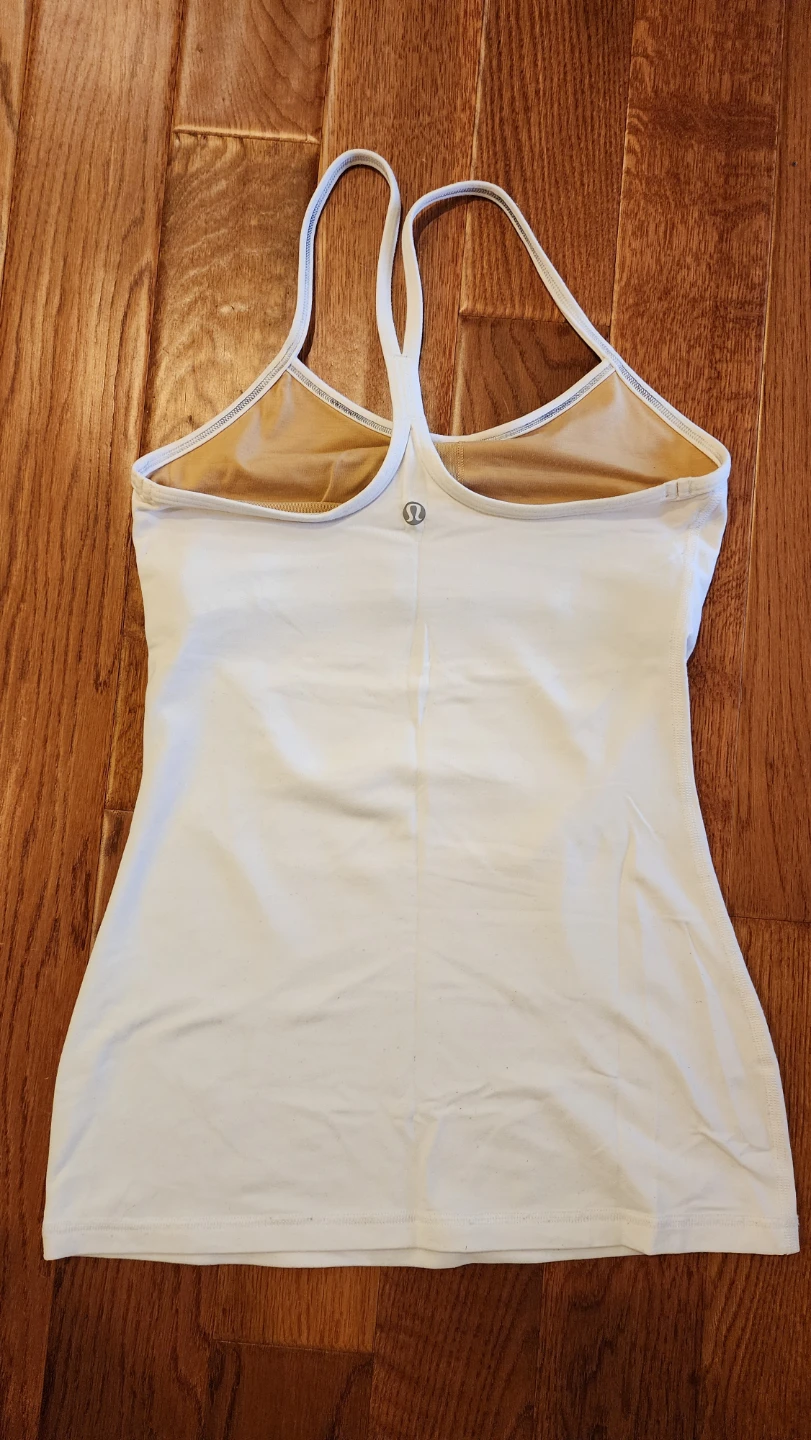 Lululemon Flow Y Tank Top - photo 3