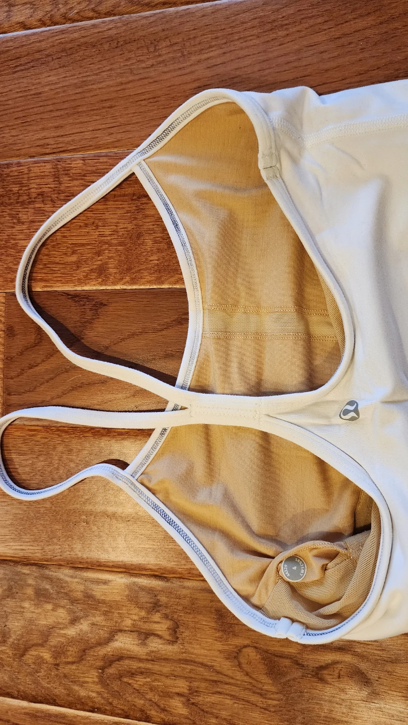 Lululemon Flow Y Tank Top - photo 4