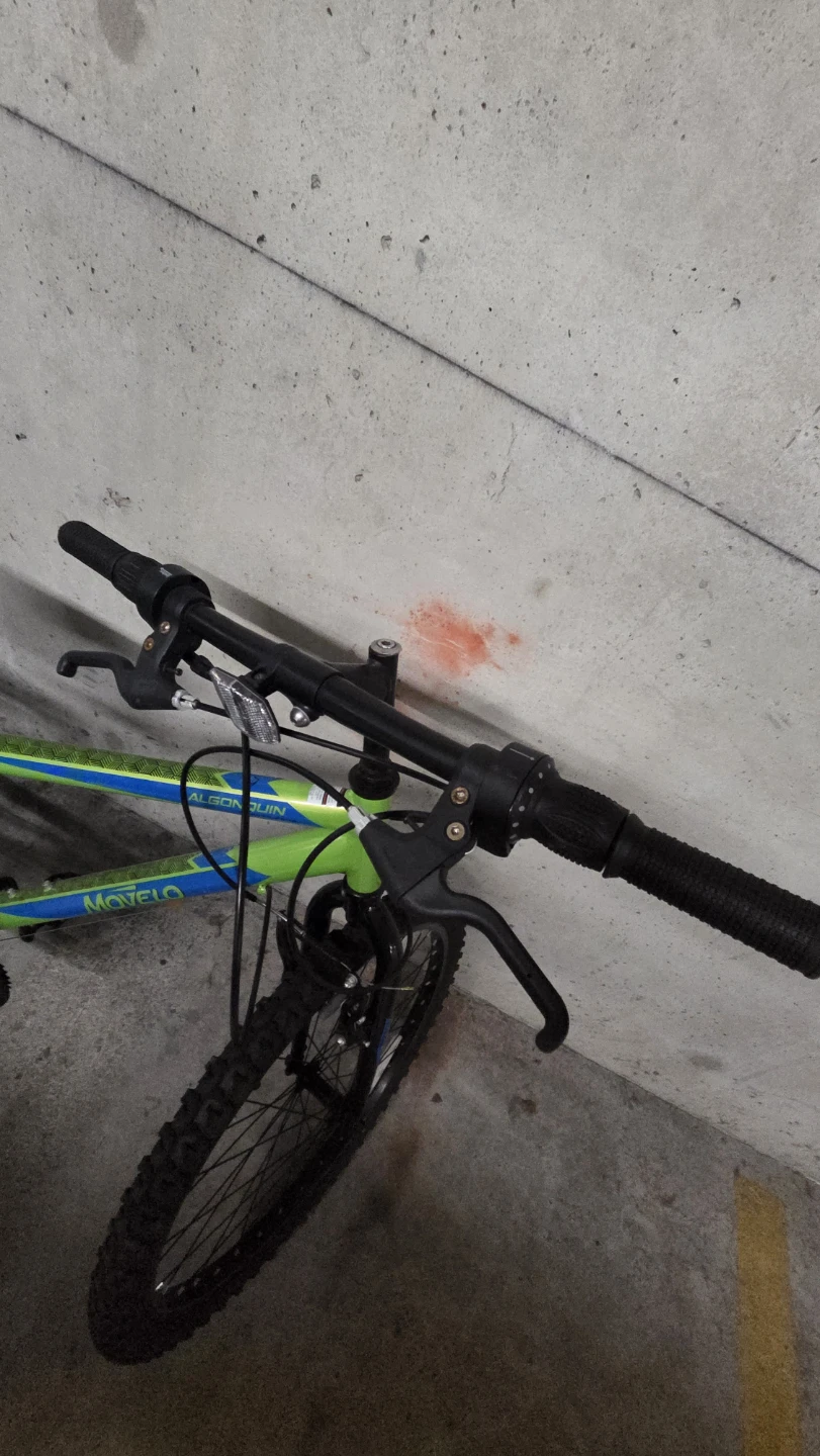 Kids Bike - photo 3