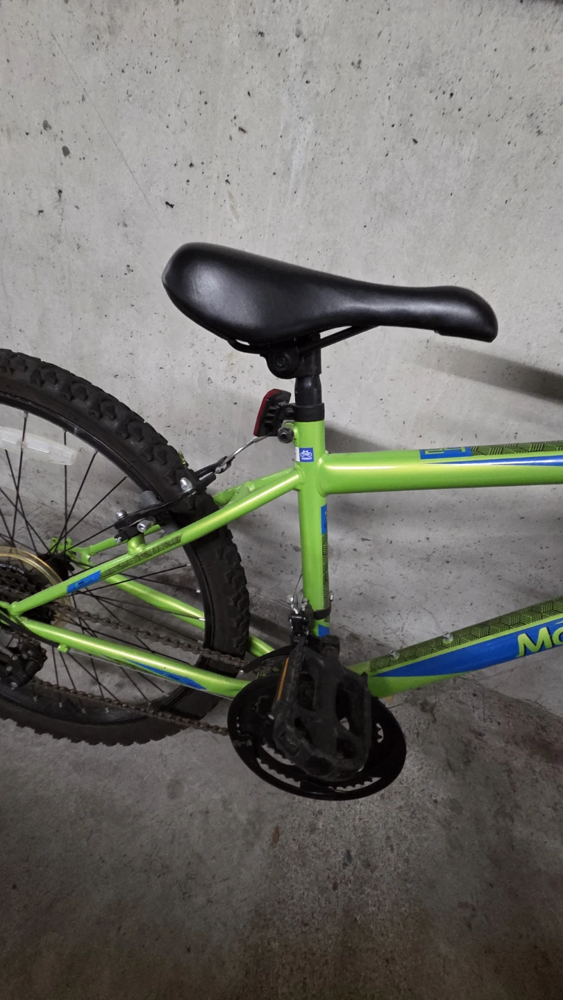 Kids Bike - photo 5