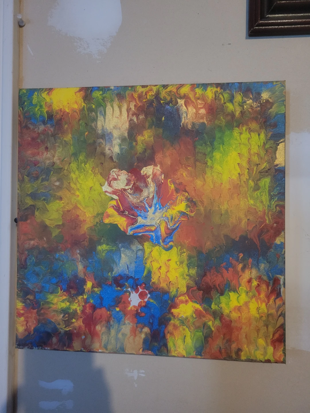 Wall Clock - photo 5