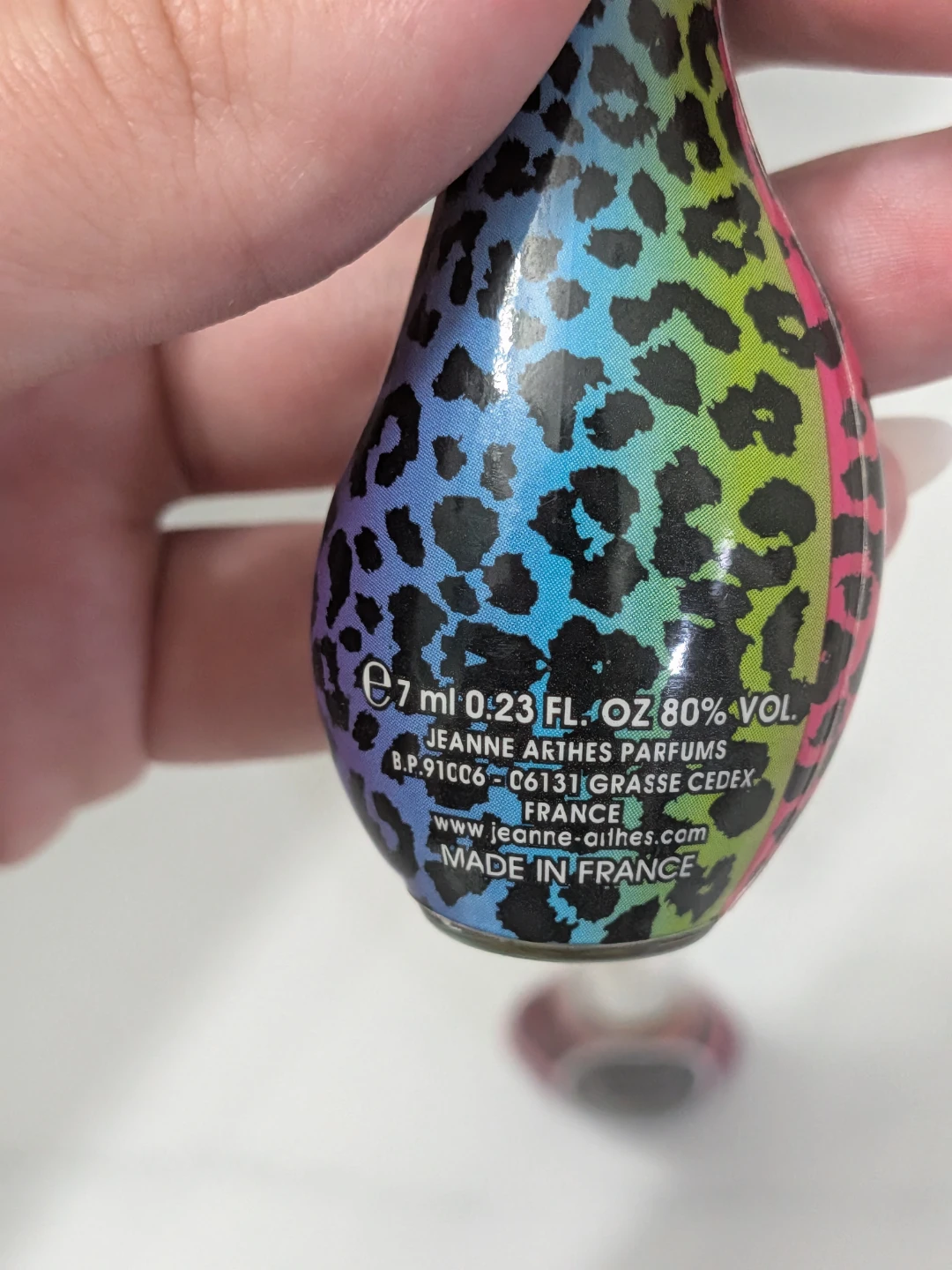 Jeanne Arthes Love Generation Perfume Set - photo 4