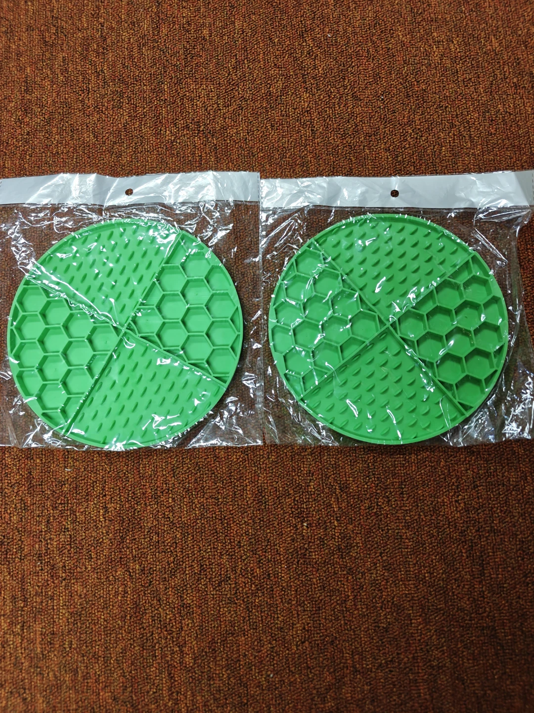 Large Lick Mats for Cats and Dogs