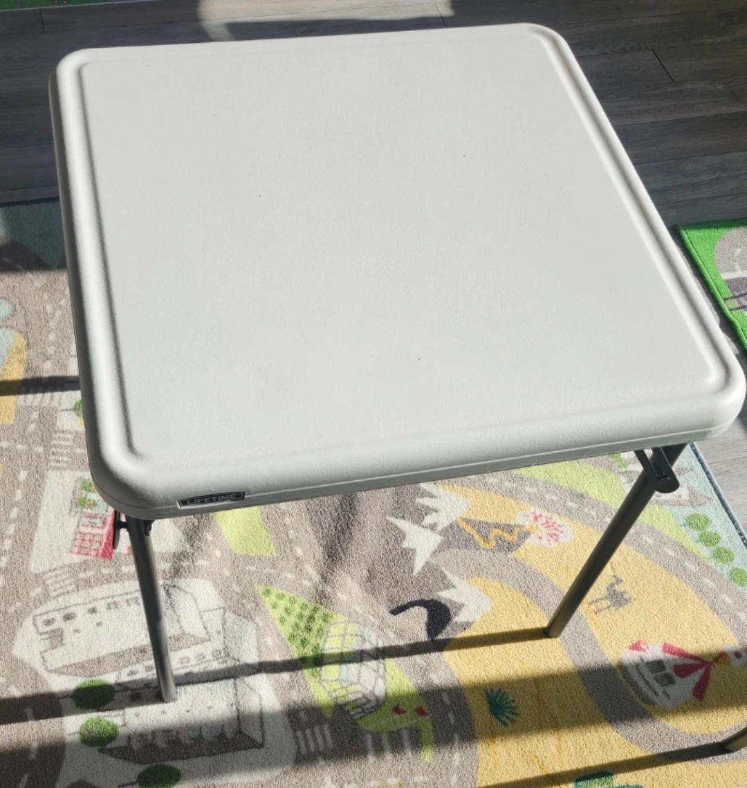 Small table - photo 2